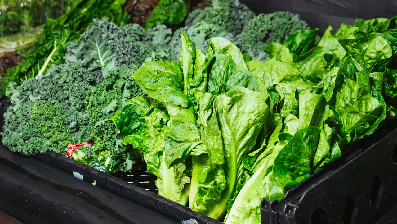 super greens