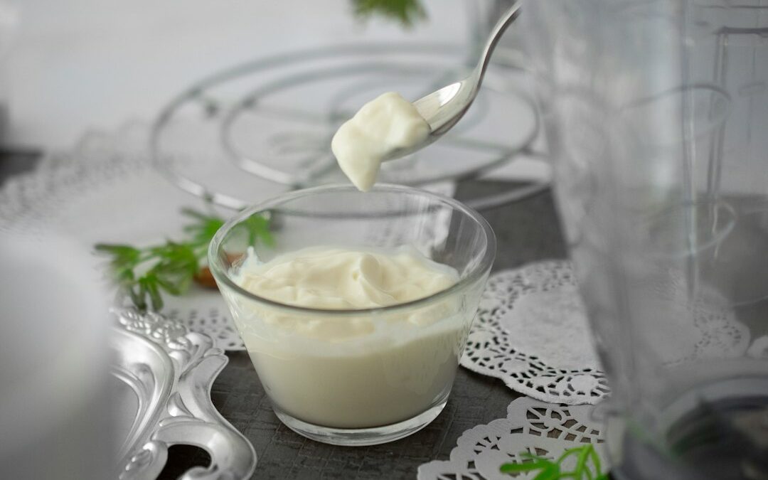 Full-Fat vs. Low-Fat Fermented Dairy: What a New Trial Really Found