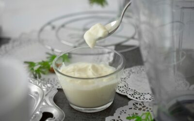 Full-Fat vs. Low-Fat Fermented Dairy: What a New Trial Really Found