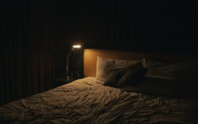Sleep Is Part of the Plan: Why Rest Supports Mood, Focus, and Everyday Performance